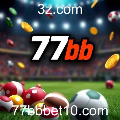 77bb bet: A Ascensão do Jogo Online