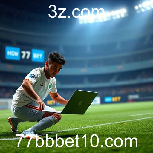 O Crescimento de 77bb Bet nas Apostas Online