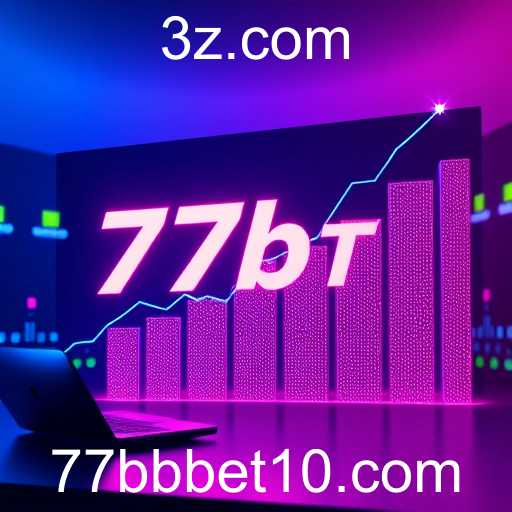 A Ascensão de 77bb Bet no Cenário de Jogos Online