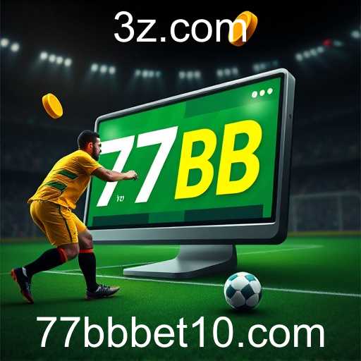 A Ascensão do 77bb Bet no Mercado de Jogos Online
