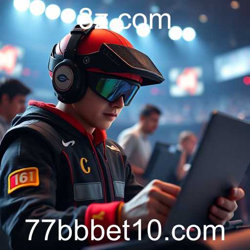 77bb Bet: A Revolução dos Jogos Online em 2026