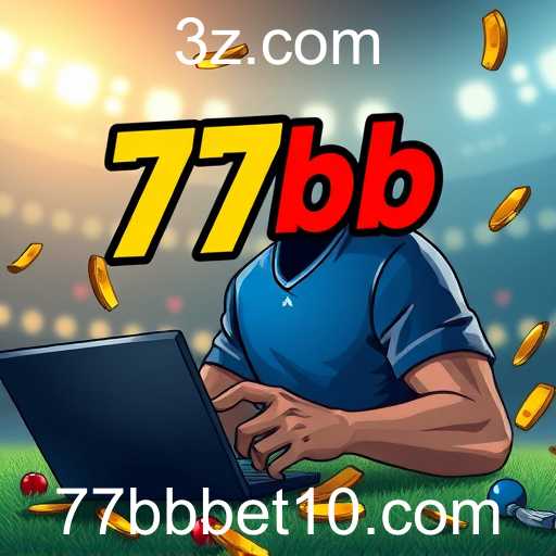 A Ascensão do 77bb Bet no Cenário Brasileiro de Jogos