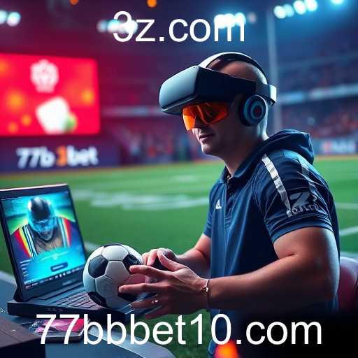 O Crescimento do 77bb e a Tendência dos Jogos Online