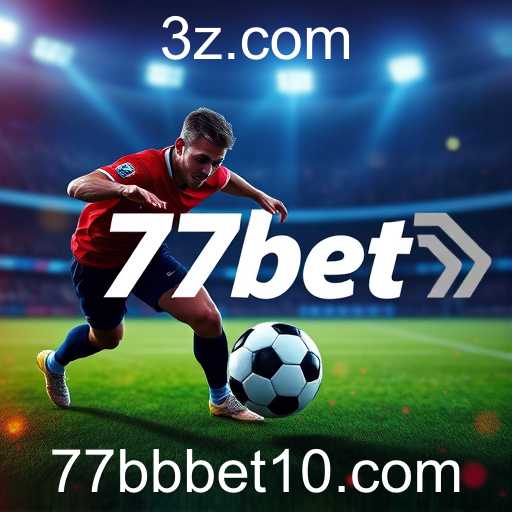 Ascensão do 77bb bet no Mercado Brasileiro de Jogos