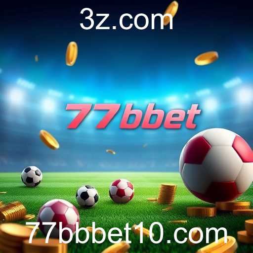 A Ascensão do 77bb Bet no Cenário de Jogos Online