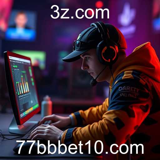 Transformações no Mundo dos Jogos de Apostas