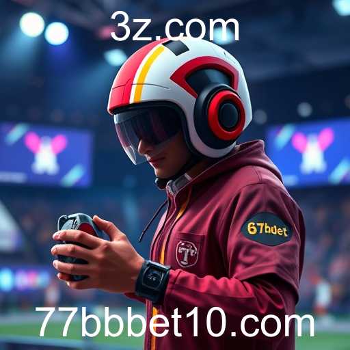 A Expansão dos Jogos Online: O Boom do 77bb Bet