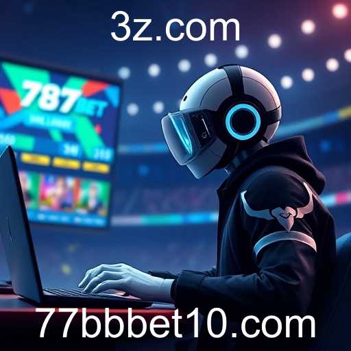 A Evolução do Jogo Online: 77BB Bet em 2026
