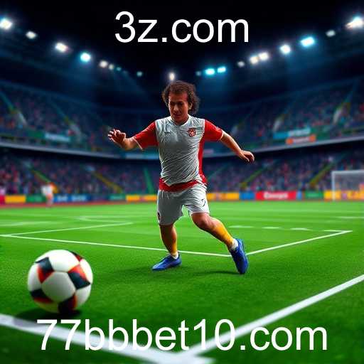 A Revolução dos Sites de Jogos e a 77bb Bet