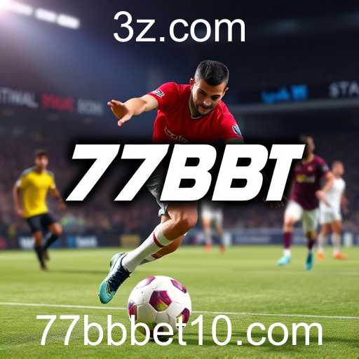 A Ascensão do 77bb Bet na Era dos Jogos Online